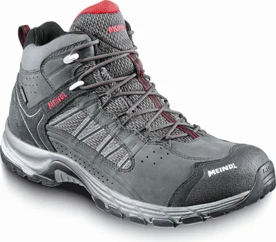 Produktbild von Meindl Journey Mid GTX Herren Gore Tex Wander Trekkingstiefel : 41 EU