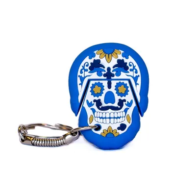 Obrázok produktu pre USB Pendrive Tech One Tech Calavera Blau 32 GB