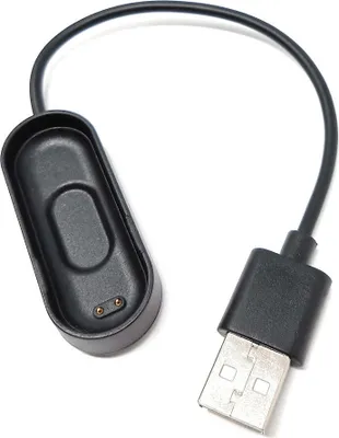 Produktbild von System-S USB Dockingstation für Xiaomi Mi Smart Band 4