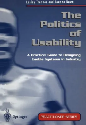 Produktbild von The Politics of Usability