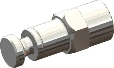 Immagine prodotto di Dado di accoppiamento per Croozer Click&Crooz M10x1, XL
