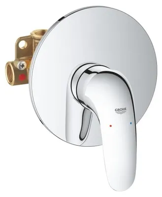 Immagine prodotto di CASA39 Grohe Eurostyle Miscelatore doccia esterno 23725003