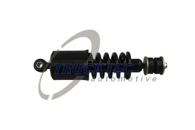 Produktbild von TRUCKTEC AUTOMOTIVE Dämpfer Fahrerhauslagerung 05.63.011 für MAN F 2000