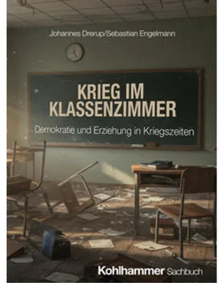 Obrázok produktu pre Krieg im Klassenzimmer