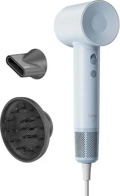 Produktbild von Laifen Swift SE Spezial-Haartrockner (blau)