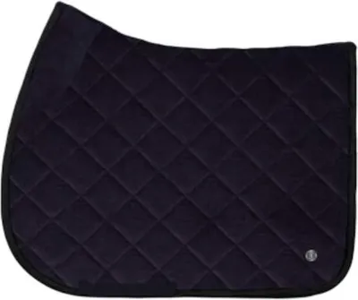 Produktbild von Ps Of Sweden Classic Corduroy Springen Satteldecken Blau Full Blau Full