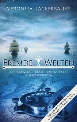 Produktbild von Fremde Welten