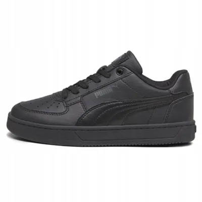 Produktbild von Puma Damen Sneakers Schwarz 393837-01 Grösse 37