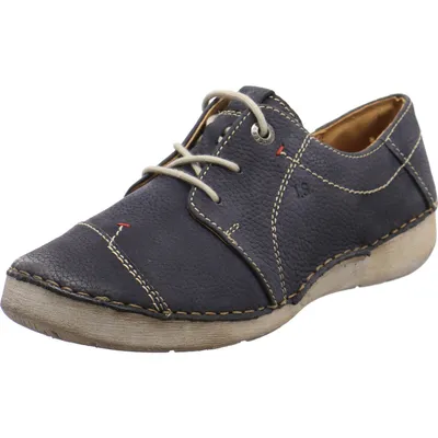 Produktbild von Josef Seibel Damen Schnürschuh Fergey 20 grau