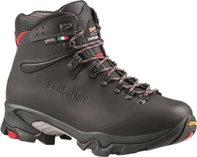 Immagine prodotto di Zamberlan Vioz Gtx stivali da alpinismo larghi grigio EU 43 1/2 uomo grigio EU 43 1/2