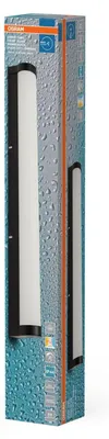 Produktbild von LED Wandleuchte Dimmer B: 60 cm länglich 3000-4000 K 1100 lm Modern Wandlampe