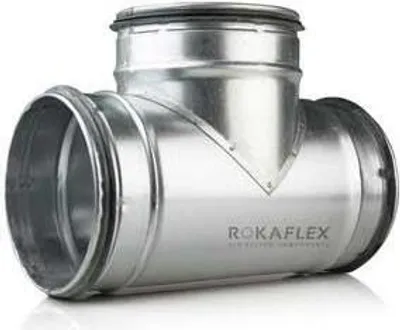 Image de Rokaflex T-Stück DN100