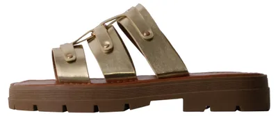 Produktbild von Sandalen zum Hineinschlüpfen