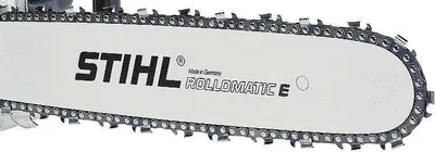 Produktbild von STIHL Führungsschiene Rollomatic E 40cm/16", 0.325", 1,3mm 30050007013