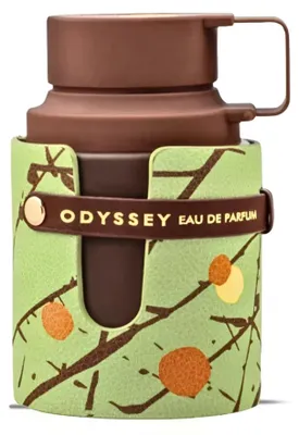 Zdjęcie produktu dla Armaf Odyssey Dubai Chocolat, woda perfumowana unisex, pojemność 100 ml