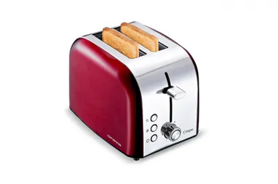 Obrázek produktu pro Hriankovač na 2 hrianky ORAVA