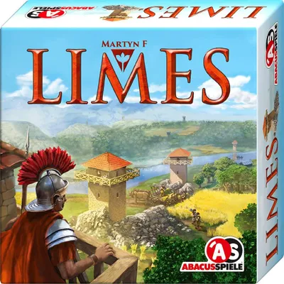 Obrázek produktu pro Limes