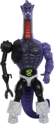 Produktbild von Masters of the Universe Origins Terroar, Spielfigur