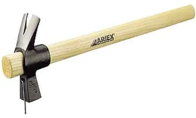 Produktbild von Zimmermannshammer M Holz mit Magnet Ariex 300 g 295/3