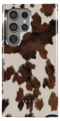 Zdjęcie produktu dla BURGA UN_07_S24ULTRA_TH, Pokrowiec, Samsung, Galaxy S24 Ultra, 17,3 cm (6.8"), Beżowy