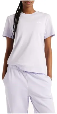 Produktbild von T-Shirt New Balance WT41509SMVBLACK