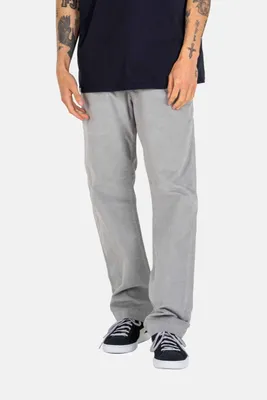 Immagine prodotto di Reell Reflex Pantaloni chino larghi con cordoncino quadrato M