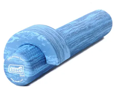 Obrázek produktu pro Sissel® Pilates Roll Soft + Head Align