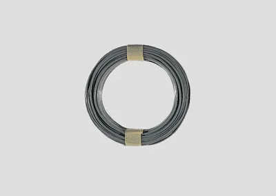 Immagine prodotto di Märklin 7100 Cavo grigio 10 m