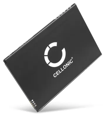 Image de CELLONIC 1x Batterie compatible avec Samsung, EB-BT575BBE