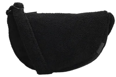 Produktbild von Beagles Teddy-Umhängetasche 34 x 21 cm, schwarz