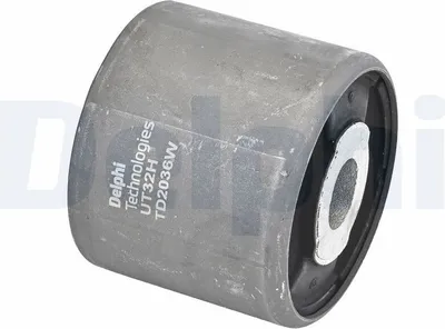 Produktbild von DELPHI TSP0225126 Kondensator Klimaanlage passend für MERCEDES-BENZ VITO Bus (638)