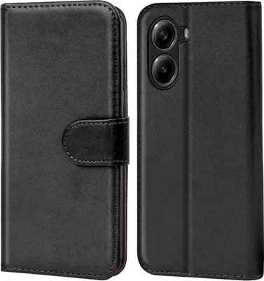 Zdjęcie produktu dla Etui Book Case dla Xiaomi Poco X7 Pro Cover Flip Cover Etui ochronne na telefon komórkowy