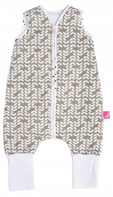Produktbild von Motherhood TOG 2 Warmer Schlafsack mit Beinen (1,5-2,5 J.) Beige