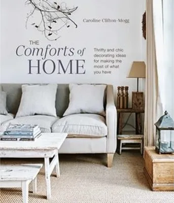 Immagine prodotto di The Comforts of Home
