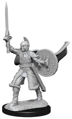 Zdjęcie produktu dla Miniatury Magic: The Gathering Berserkerzy Ludzcy