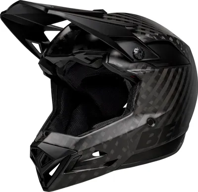 Produktbild von Bell Full-10 Spherical Fahrradhelm matte black 23 M Schwarz