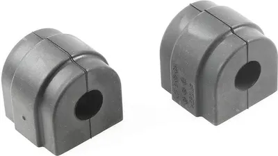 Produktbild von 2x SKF Lagerbuchse Stabilisator VKDS 358523 T Vorne beidseitig für BMW 5 Limousine (E60)