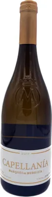 Produktbild von Capellania Rioja Reserva Blanco 2023 Rioja | Spanien | 13% vol | 0,75 l