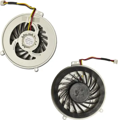 Produktbild von Lüfter für SONY Vaio SVE15 SVE 151c11m SVE151100C SVE1511SAC SVE1511E4E Kühler FAN