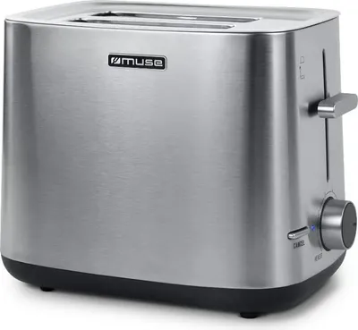 Image de MUSE MS-115BS, grille-pain