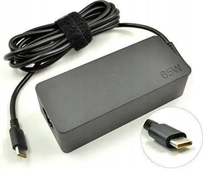 Immagine prodotto di Lenovo Delta ADLX65YDC3A