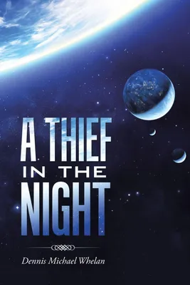 Produktbild von A Thief in the Night