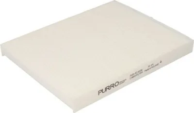 Produktbild von PURRO PUR-PC4008 Aktivkohle Innenraumfilter Pollenfilter für FORD Fiesta Mk6 Schrägheck (JA8, JR8) Fiesta Mk7 Schrägheck Puma SUV B-MAX (JK) ECOSPORT