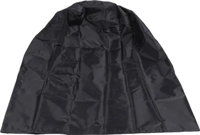 Zdjęcie produktu dla Drum Cover Oxford Fabric Anti Dust Portable Windproof Rain Snow Bucket Cover for All Seasons