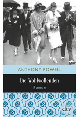Immagine prodotto di Die Wohlwollenden