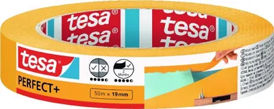Immagine prodotto di Tesa 56538-00000-01 tesa Malerband Perfect+ 50m x 50mm