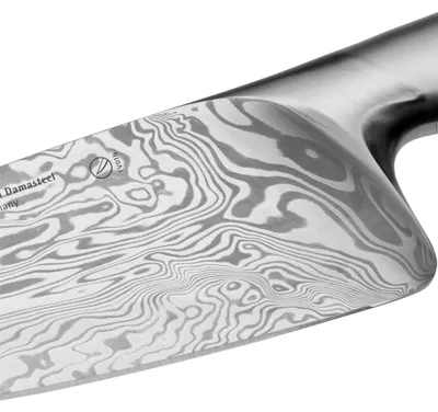 Produktbild von WMF Chef`s Edition Damasteel® Fleischmesser, 20 cm 3201111533 4000530730329
