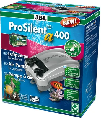 Immagine prodotto di Jbl 6054400 Prosilent A400