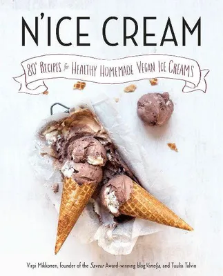 Produktbild von N'ice Cream