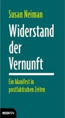 Immagine prodotto di Widerstand der Vernunft